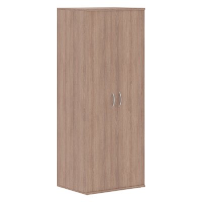 Гардероб ГБ-2 Беларусь Ясень Шимо 770*580*1975 IMAGO