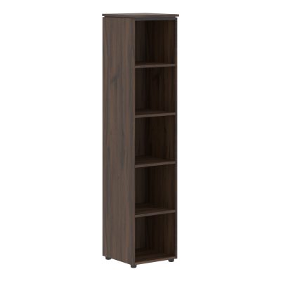 Каркас шкаф-колонки высокой MHC 42 Дуб Денвер темный MORRIS TREND