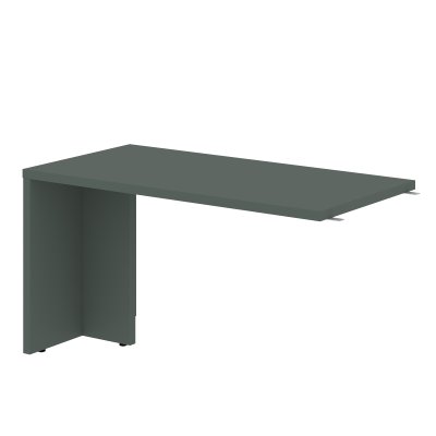 Брифинг-приставка VB 1470 Нефрит 1400х700х750 VELION