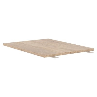 Приставка SP-645 Дуб Сонома светлый 600*450*16 SIMPLE