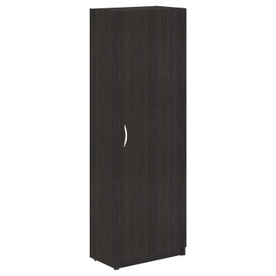 Шкаф для одежды SRW 60 Дуб Юкон Модерн 600х375х1815 SIMPLE
