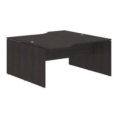 Стол эргономичный X2CET 169.2 Дуб Юкон Модерн 1600х1806х750 XTEN