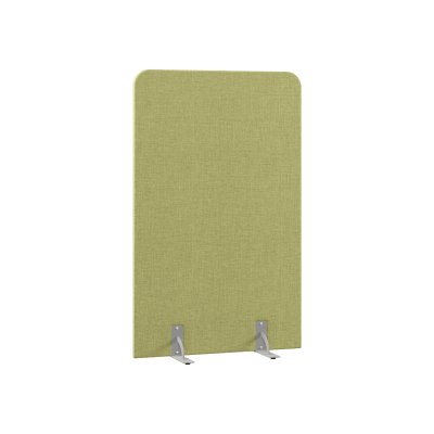 Акустическая перегородка на фетровых опорах RA.F-100/160 Tempo 21/Серый 1000х28х1600 RAND Acoustic