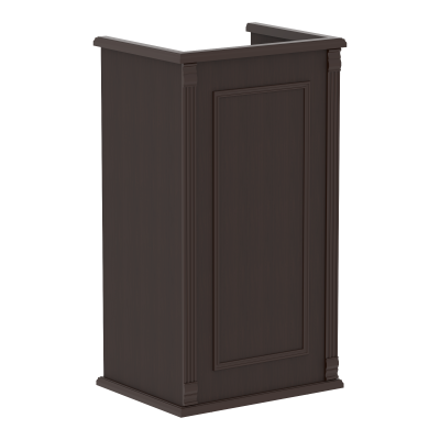 Трибуна RT 6550 Венге Магия 650х500х1170 RATUM