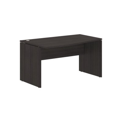 Стол эргономичный XCT 149(L) Дуб Юкон Модерн 1400х900х750 XTEN