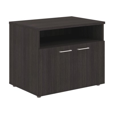 Тумба для оргтехники XPS 806 Дуб Юкон Модерн 854х600х700 XTEN