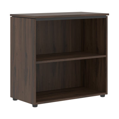 Каркас шкафа низкого MLC 85 Дуб Денвер темный MORRIS TREND