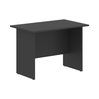 Стол письменный CD 1066 Антрацит 1060х660х750 COMP