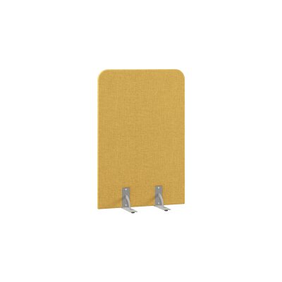 Акустическая перегородка на фетровых опорах RA.F-80/120 Tempo 14/Серый 800х28х1200 RAND Acoustic