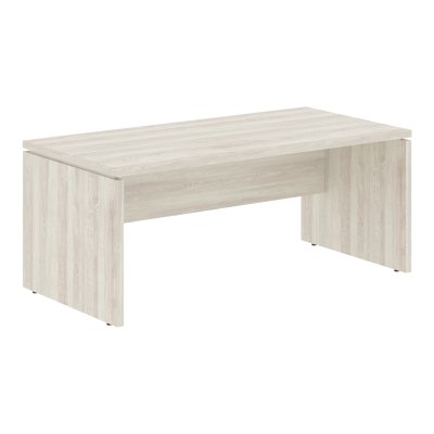 Стол руководителя TST 189 Сосна Эдмонт Z 1800х900х750 TORR-Z