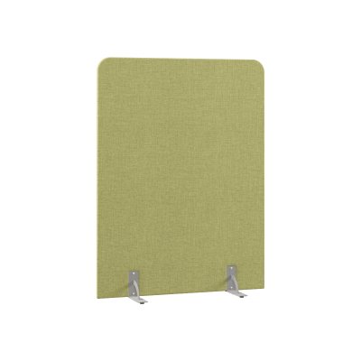 Акустическая перегородка на фетровых опорах RA.F-120/160 Tempo 21/Серый 1200х28х1600 RAND Acoustic