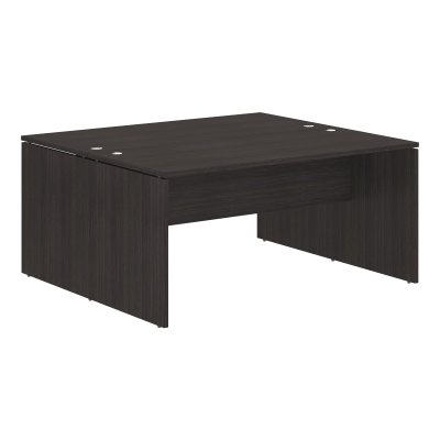 Стол двойной X2ST 167 Дуб Юкон Модерн 1600х1406х750 XTEN