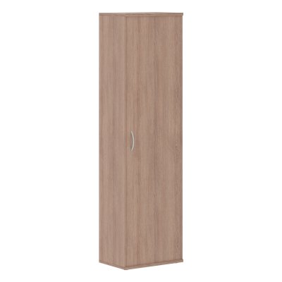 Гардероб ГБ-1 Беларусь Ясень Шимо 550*365*1975 IMAGO