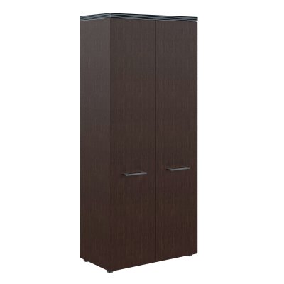 Гардероб TCW 85 Венге Магия 856х450х1968 TORR