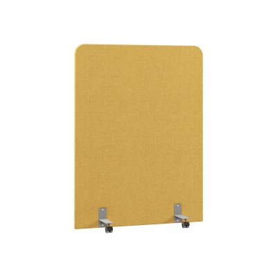 Акустическая перегородка на роликовых опорах RA.R-120/160 Tempo 14/Серый 1200х28х1600 RAND Acoustic