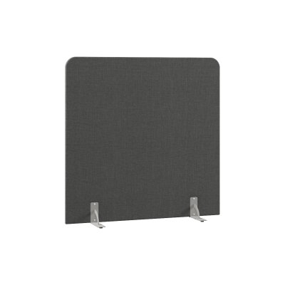 Акустическая перегородка на фетровых опорах RA.F-140/140 Tempo 9/Серый 1400х28х1400 RAND Acoustic