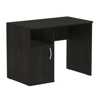 Стол компьютерный CD.1059 Дуб Юкон Модерн 1000х600х750 COMP