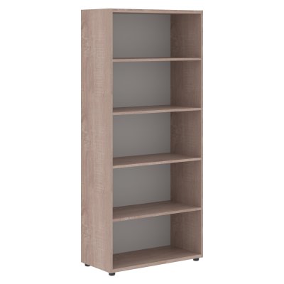Каркас шкафа высокого XHC 85 Дуб Сонома 850х410х1930 XTEN
