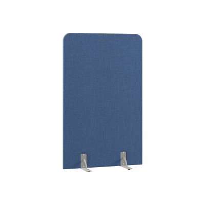 Акустическая перегородка на фетровых опорах RA.F-100/160 Tempo 7/Серый 1000х28х1600 RAND Acoustic