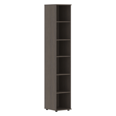 Каркас шкафа VHCS 40.A Дуб Сильвер 400х450х2273 VELION