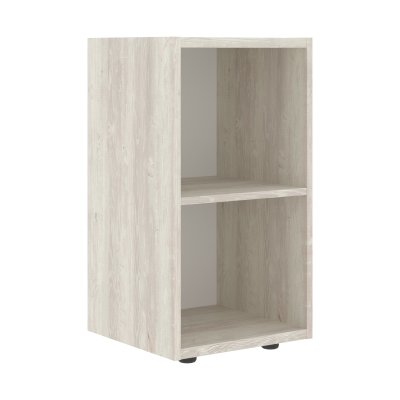 Каркас шкаф-колонки низкой XLC 42 Сосна Эдмонт 425х410х795 XTEN