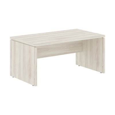 Стол руководителя TST 169 Сосна Эдмонт Z 1600х900х750 TORR-Z