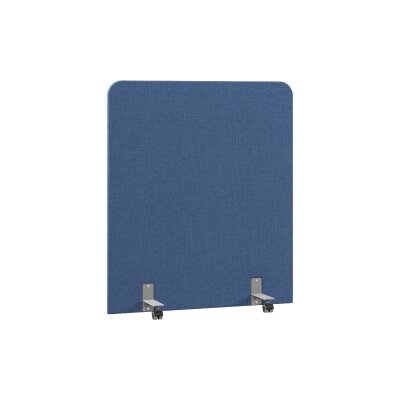 Акустическая перегородка на роликовых опорах RA.R-120/140 Tempo 7/Серый 1200х28х1400 RAND Acoustic