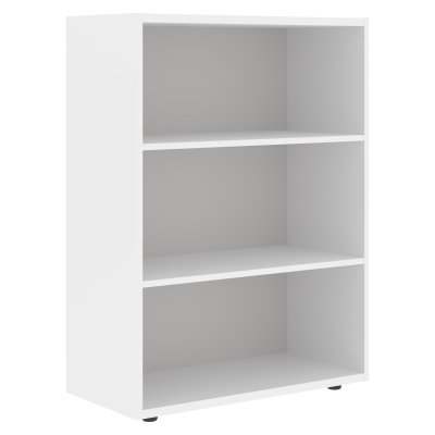 Каркас шкафа среднего XMC 85 Белый 850х410х1165 XTEN