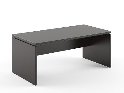 Стол руководителя TST 169 венге магия 1600х900х750 TORR