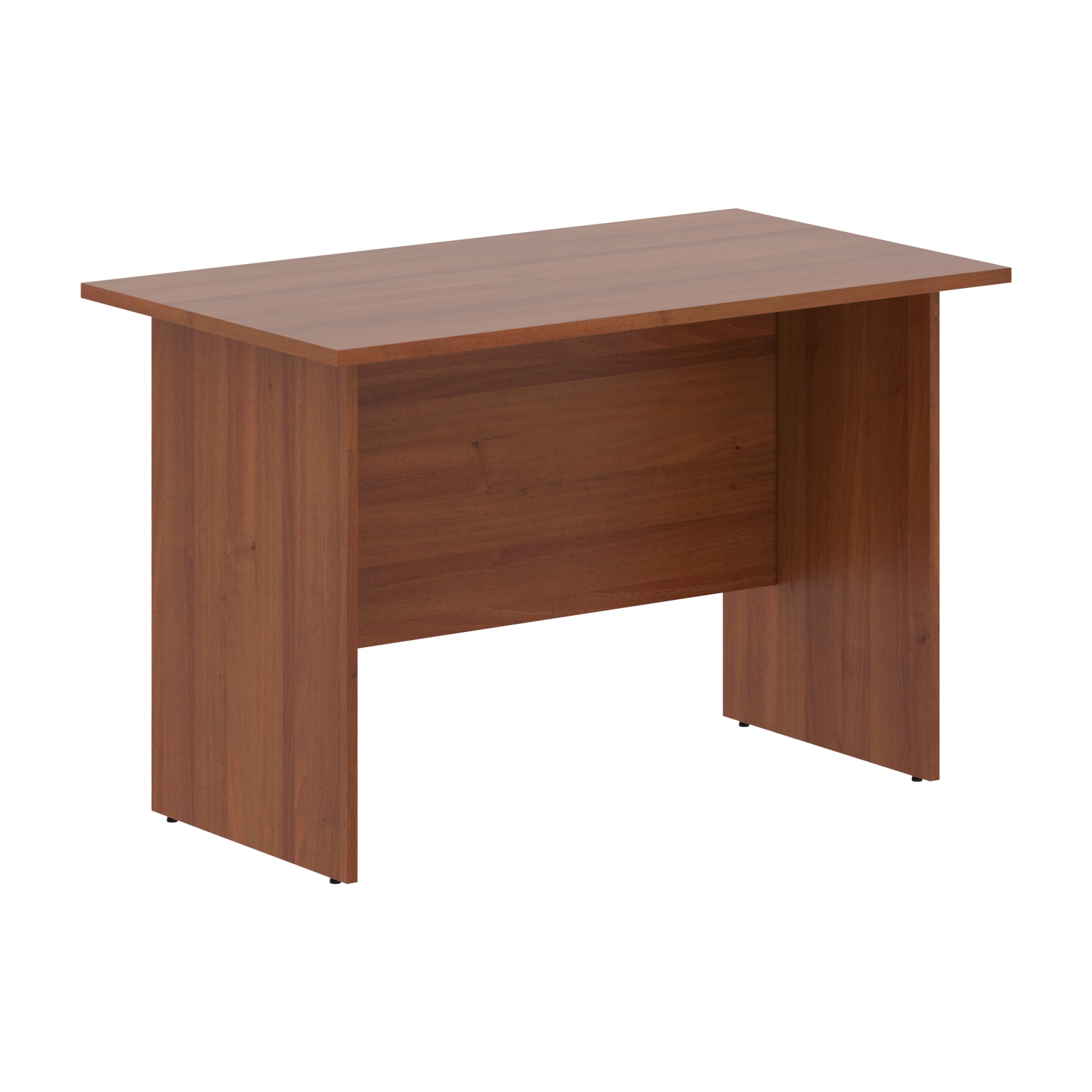 Стол письменный CD 1166 Орех Французский 1160х660х750 COMP