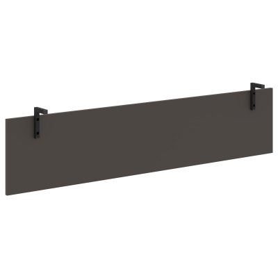 Фронтальная панель EFST 1735 Мокко/Черный EDIS