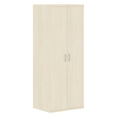 Гардероб ГБ-2 Клен* 770х580х1975