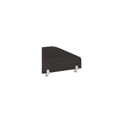 Экран с кронштейнами XBL 653 Дуб Юкон Модерн 650х18х350 XTEN
