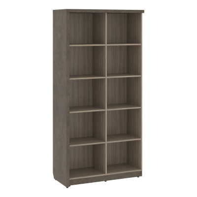 Каркас шкафа СФ-534803 Бетон чикаго тем/Дрифтвуд/Дрифтвуд 1035х454,5х2083 WOOD&STONE