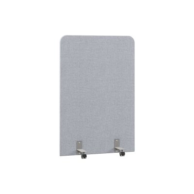 Акустическая перегородка на роликовых опорах RA.R-100/150 Tempo 10/Серый 1000х28х1500 RAND Acoustic