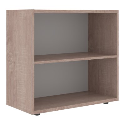 Каркас шкафа низкого XLC 85 Дуб Сонома 850х410х795 XTEN