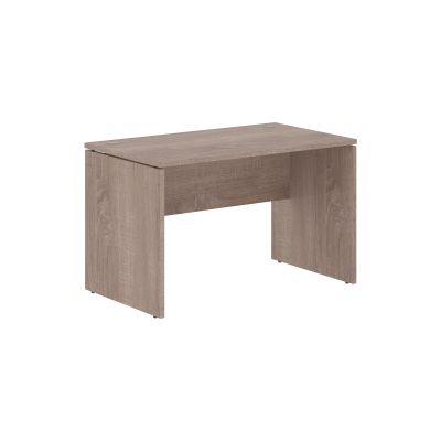 Стол прямой XST 127 Дуб Сонома 1200х700х750 XTEN