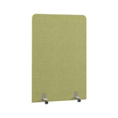 Акустическая перегородка на роликовых опорах RA.R-120/180 Tempo 21/Серый 1200х28х1800 RAND Acoustic