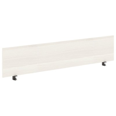 Экран EBP 1735 Ясень Траун/Мокко 1760х18х350 EDIS