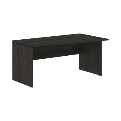 Стол эргономичный XCT 169(R) Дуб Юкон Модерн 1600х900х750 XTEN