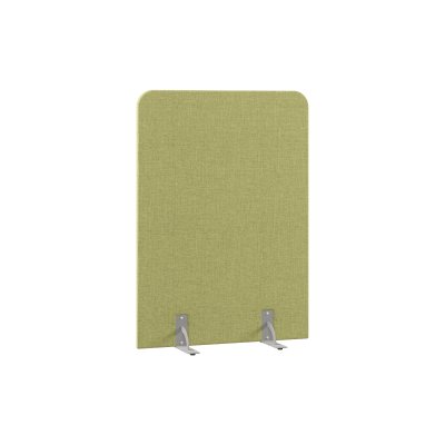 Акустическая перегородка на фетровых опорах RA.F-100/140 Tempo 21/Серый 1000х28х1400 RAND Acoustic