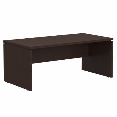 Стол руководителя TST 189 Венге Магия Z 1800х900х750 TORR-Z