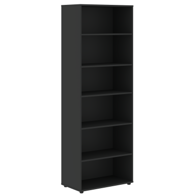 Каркас шкафа VHCS 80 Яшма черный 800х430х2253 VELION