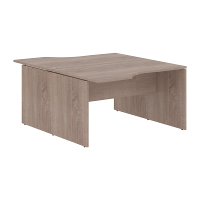 Стол двойной X2CET 149.3 Дуб Сонома 1400х1806х750 XTEN