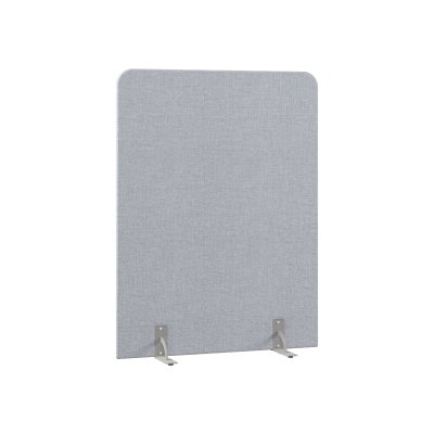 Акустическая перегородка на фетровых опорах RA.F-120/160 Tempo 10/Серый 1200х28х1600 RAND Acoustic