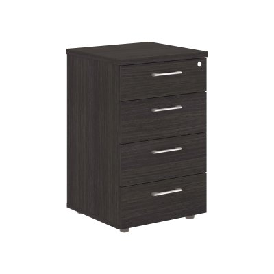 Тумба приставная XLC-4D.1A Дуб Юкон 467х450х750 XTEN