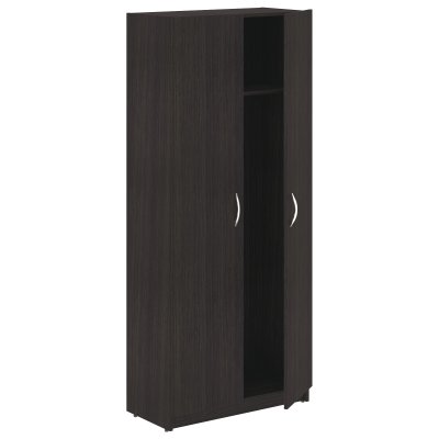 Гардероб SR-G.1 Дуб Юкон Модерн 770х375х1815 SIMPLE