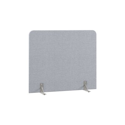 Акустическая перегородка на фетровых опорах RA.F-140/120 Tempo 10/Серый 1400х28х1200 RAND Acoustic