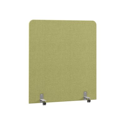 Акустическая перегородка на роликовых опорах RA.R-140/160 Tempo 21/Серый 1400х28х1600 RAND Acoustic