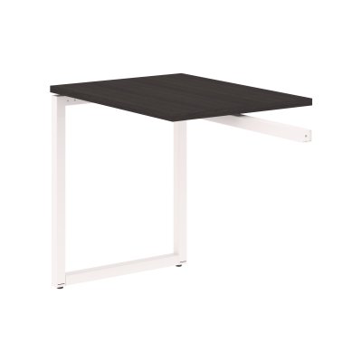 Брифинг приставка XQB 860 Дуб Юкон Модерн/Белый 800х600х750 XTEN-Q